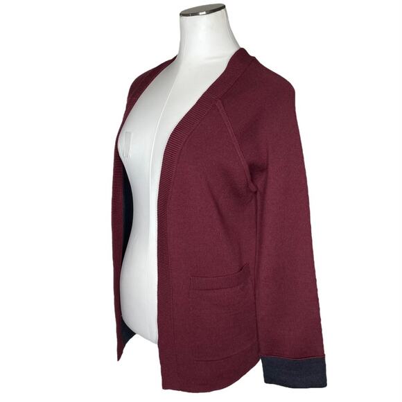 Lululemon Reverse Me Wrap Cardigan - Picture 4 of 11